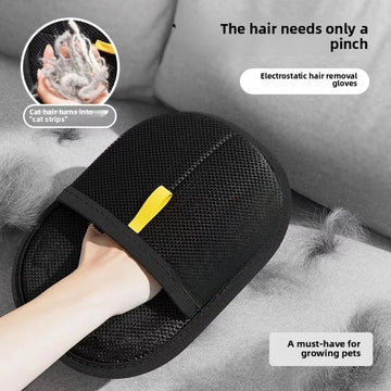 home hair remover